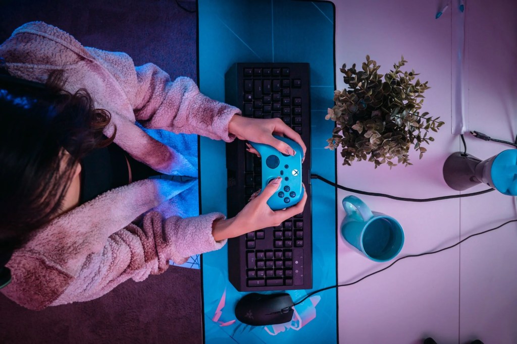 From Player to Creator: How Modding Empowers Gamers